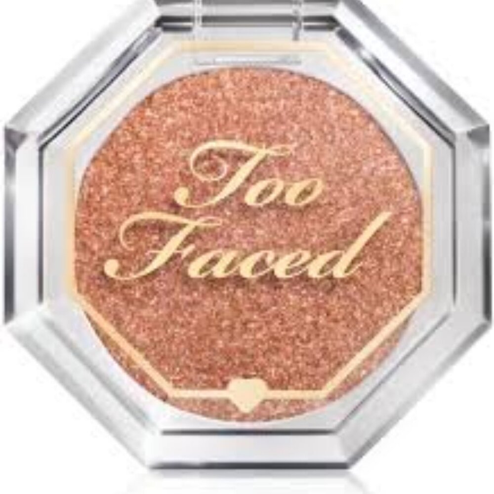 Too Faced Disco Crush ~ Magic Sprinkles ~